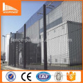 358 anti climb fence wire 2016 hot dipped galvanized material 358 welded anti climb fence wire
